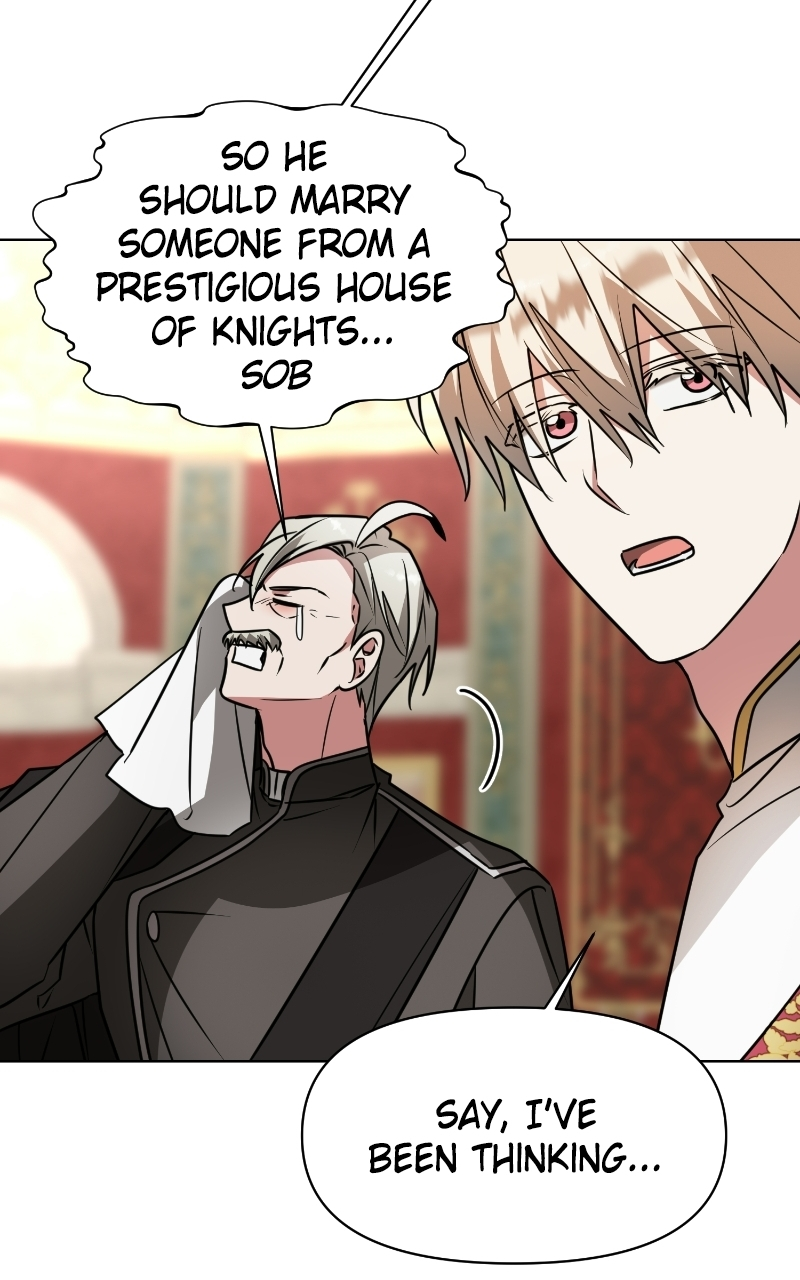 The Academy Is Ruined — Chapter 94 — page 45