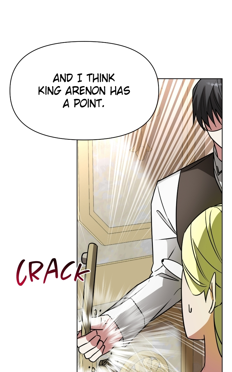 The Academy Is Ruined — Chapter 94 — page 46