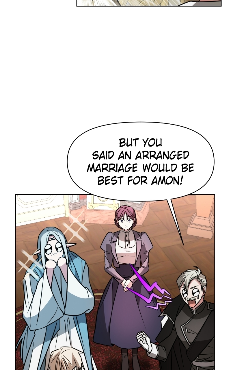 The Academy Is Ruined — Chapter 94 — page 47