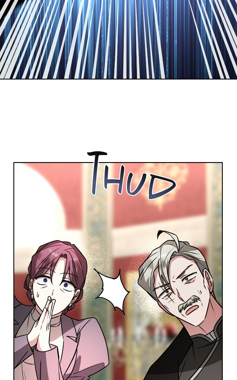 The Academy Is Ruined — Chapter 94 — page 53