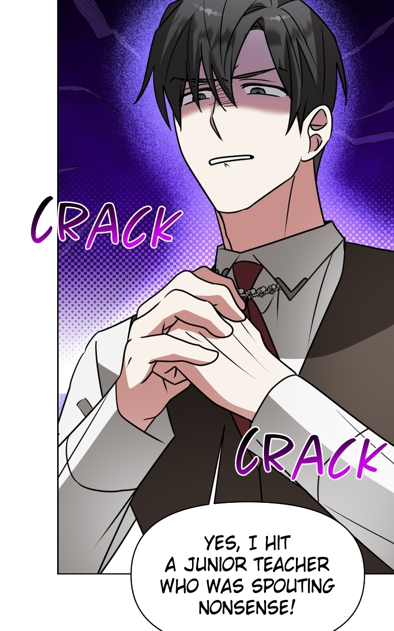The Academy Is Ruined — Chapter 94 — page 55