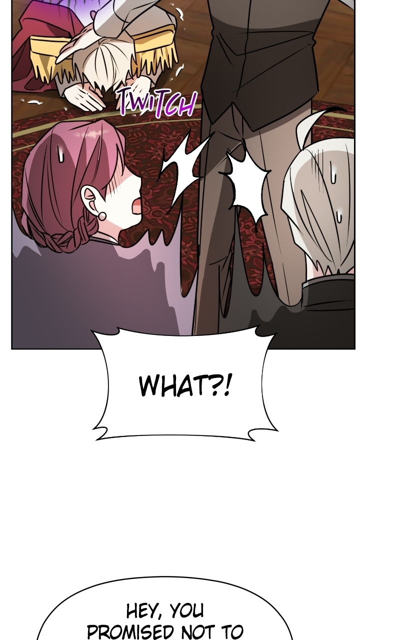 The Academy Is Ruined — Chapter 94 — page 57