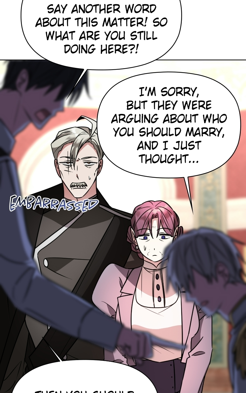 The Academy Is Ruined — Chapter 94 — page 58