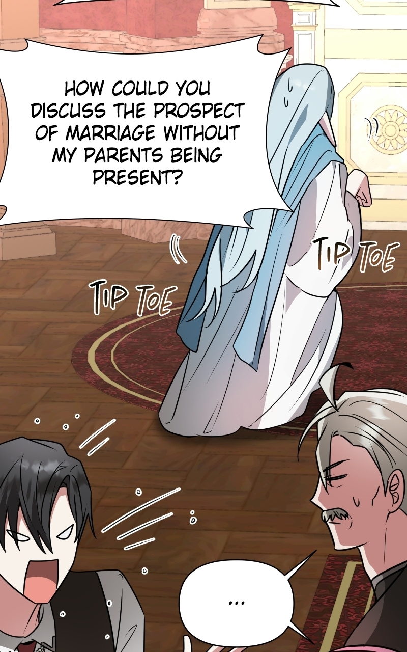 The Academy Is Ruined — Chapter 94 — page 61