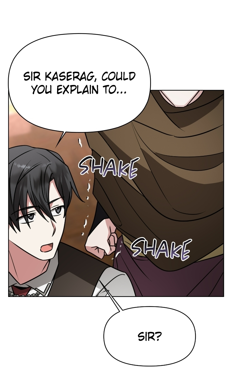 The Academy Is Ruined — Chapter 94 — page 65