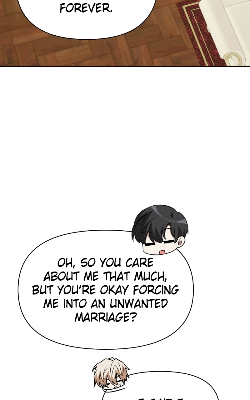 The Academy Is Ruined — Chapter 94 — page 74