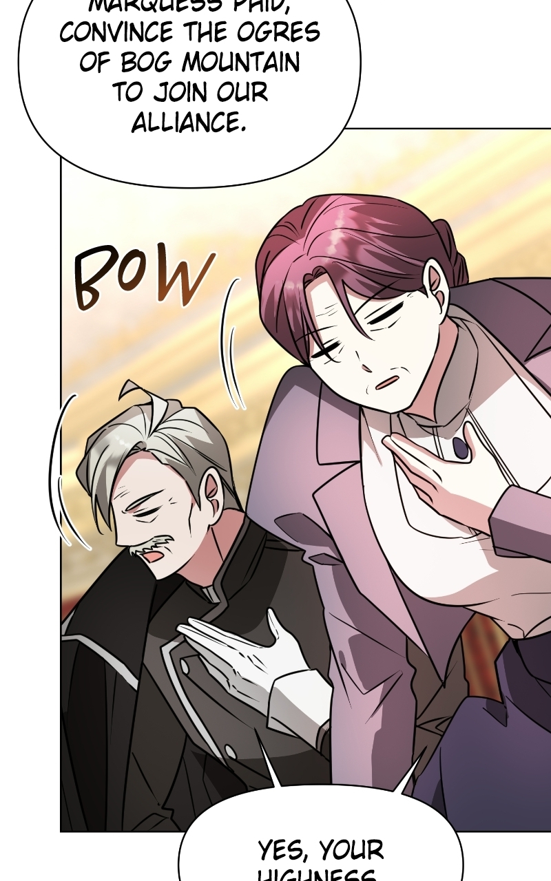 The Academy Is Ruined — Chapter 94 — page 77
