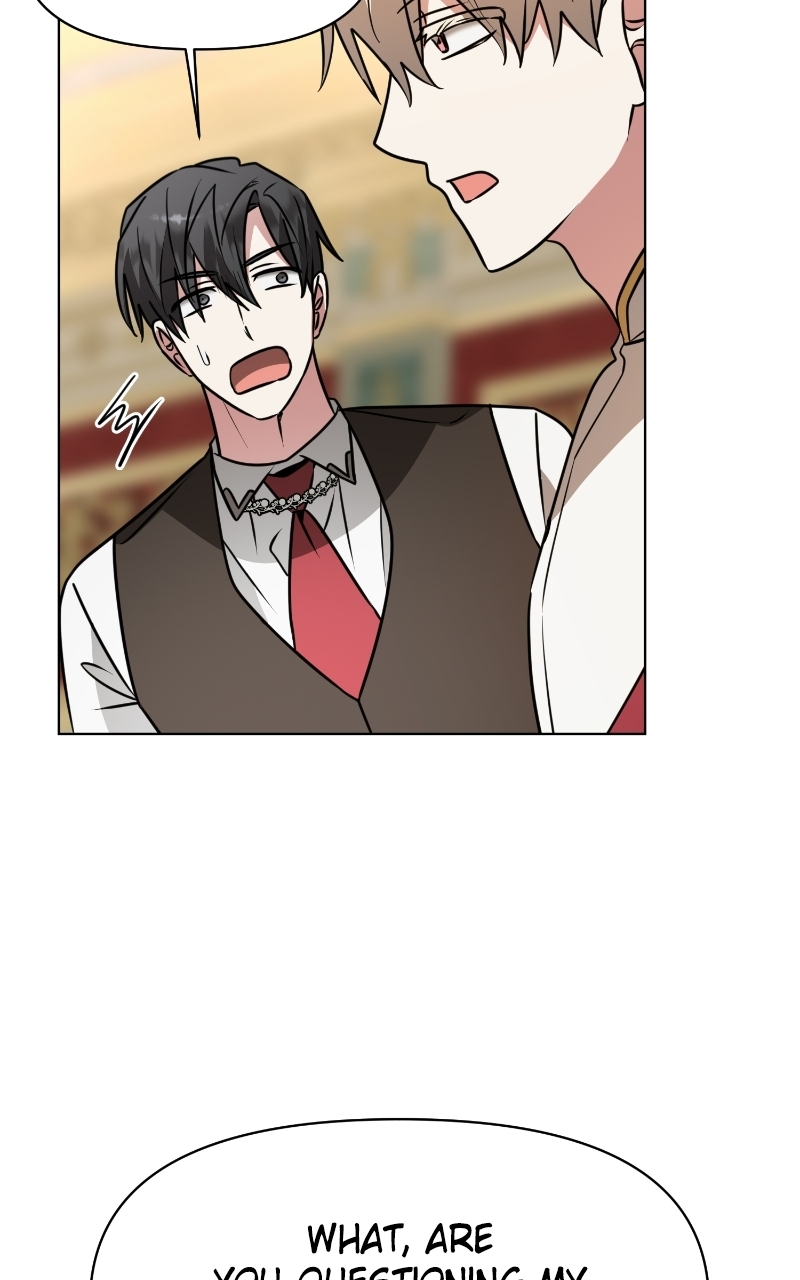 The Academy Is Ruined — Chapter 94 — page 80