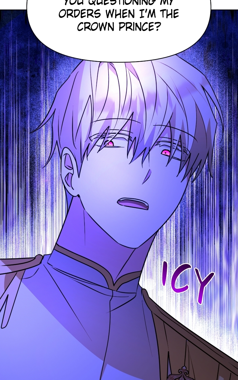 The Academy Is Ruined — Chapter 94 — page 81