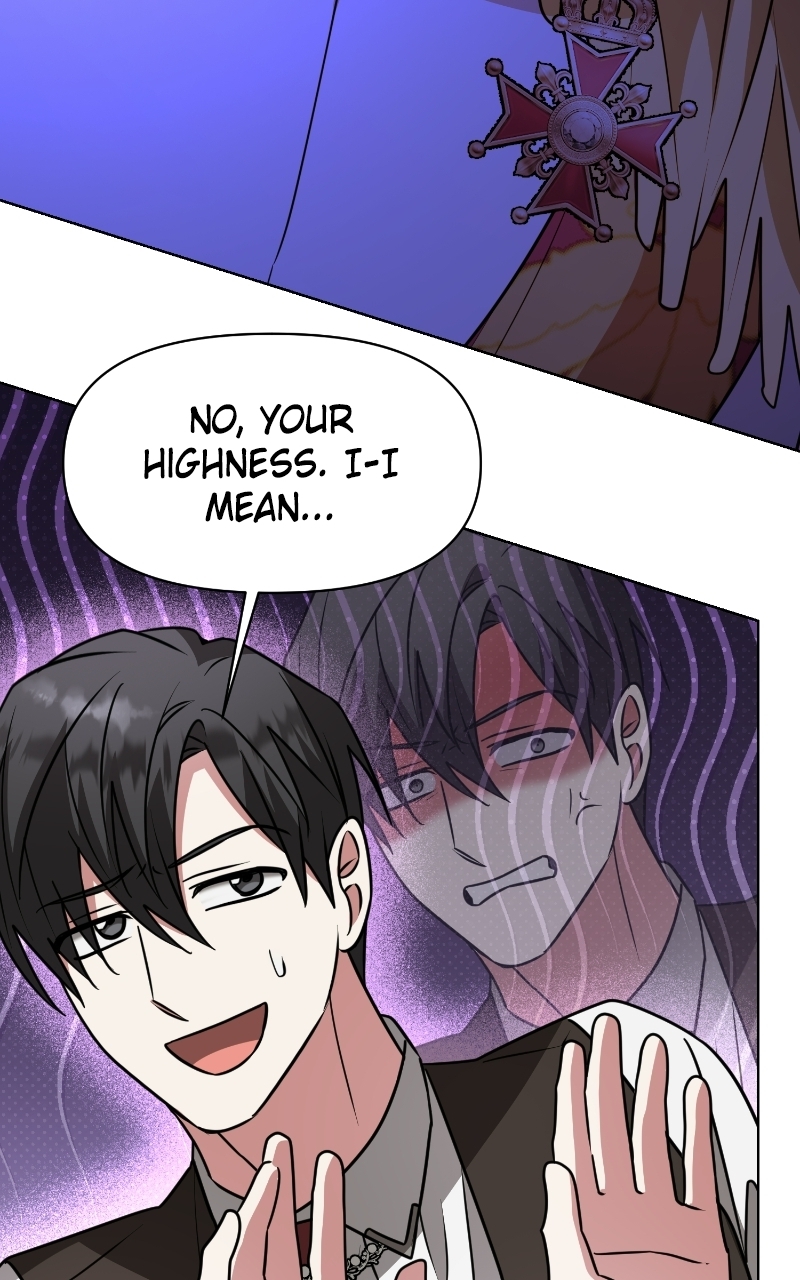 The Academy Is Ruined — Chapter 94 — page 82