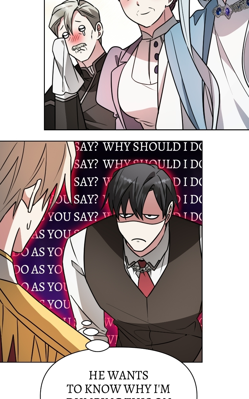 The Academy Is Ruined — Chapter 94 — page 88