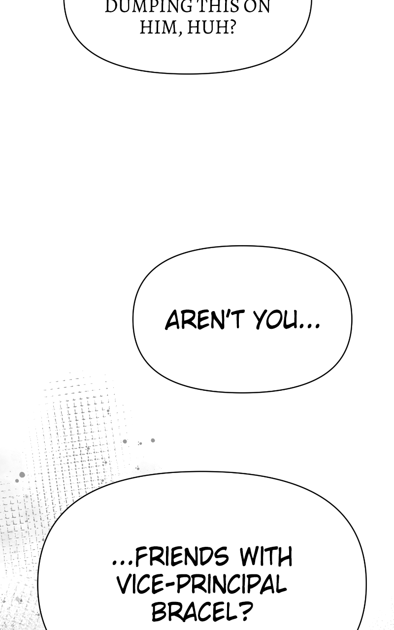 The Academy Is Ruined — Chapter 94 — page 89