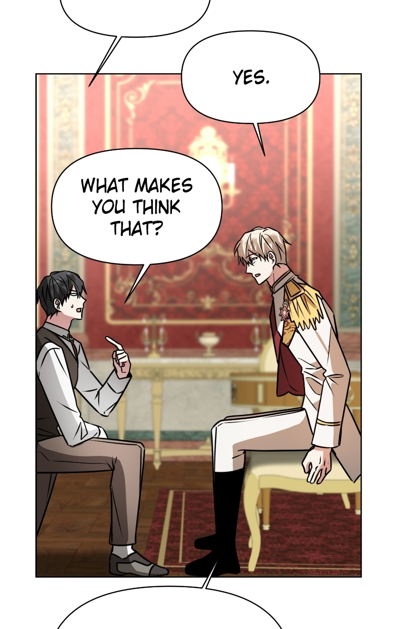 The Academy Is Ruined — Chapter 94 — page 92