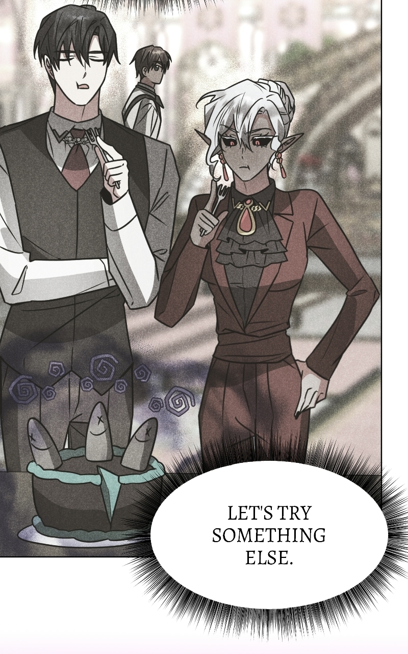 The Academy Is Ruined — Chapter 94 — page 96