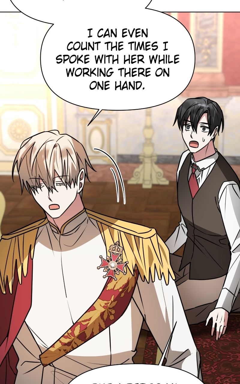 The Academy Is Ruined — Chapter 94 — page 99