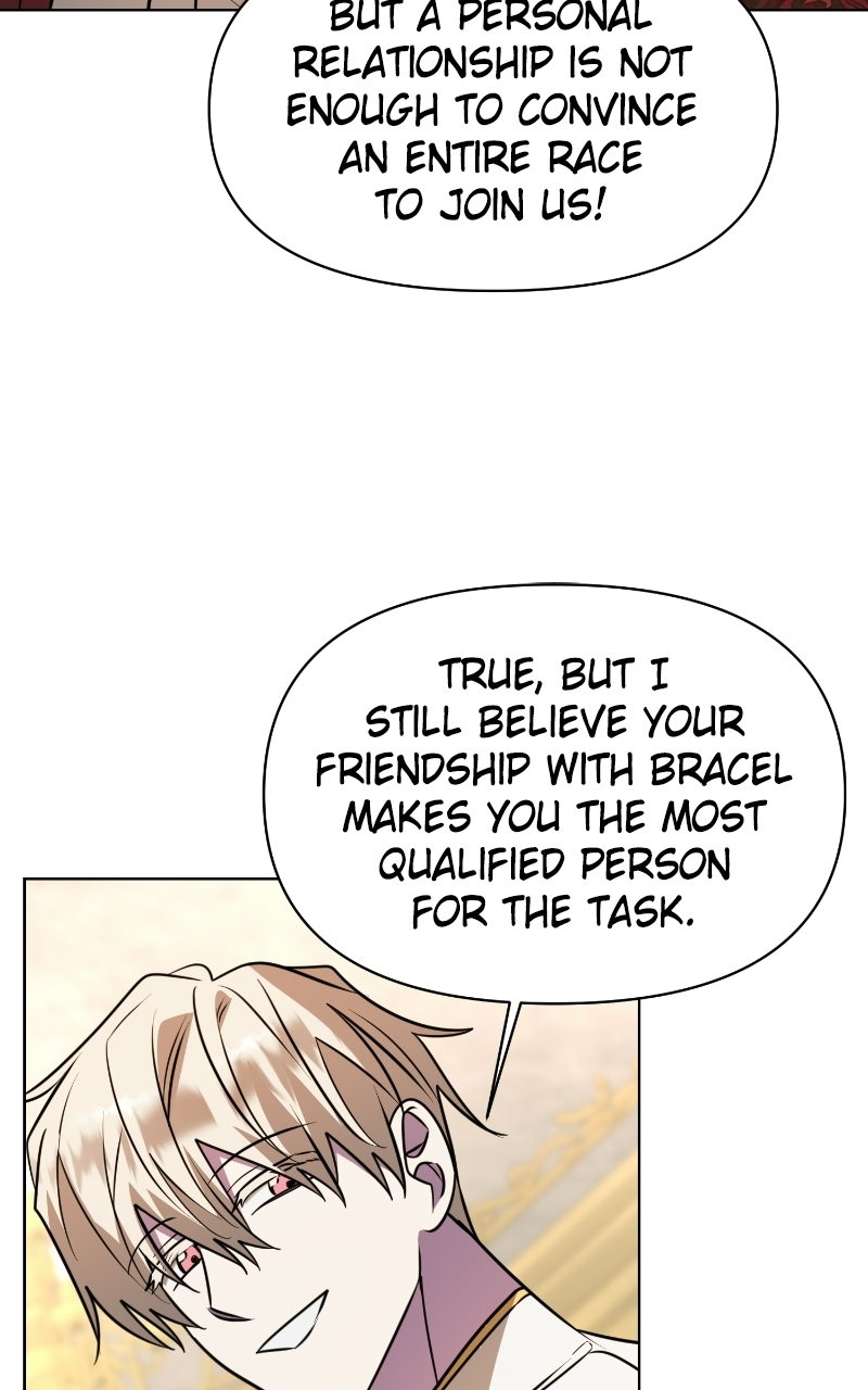 The Academy Is Ruined — Chapter 94 — page 100