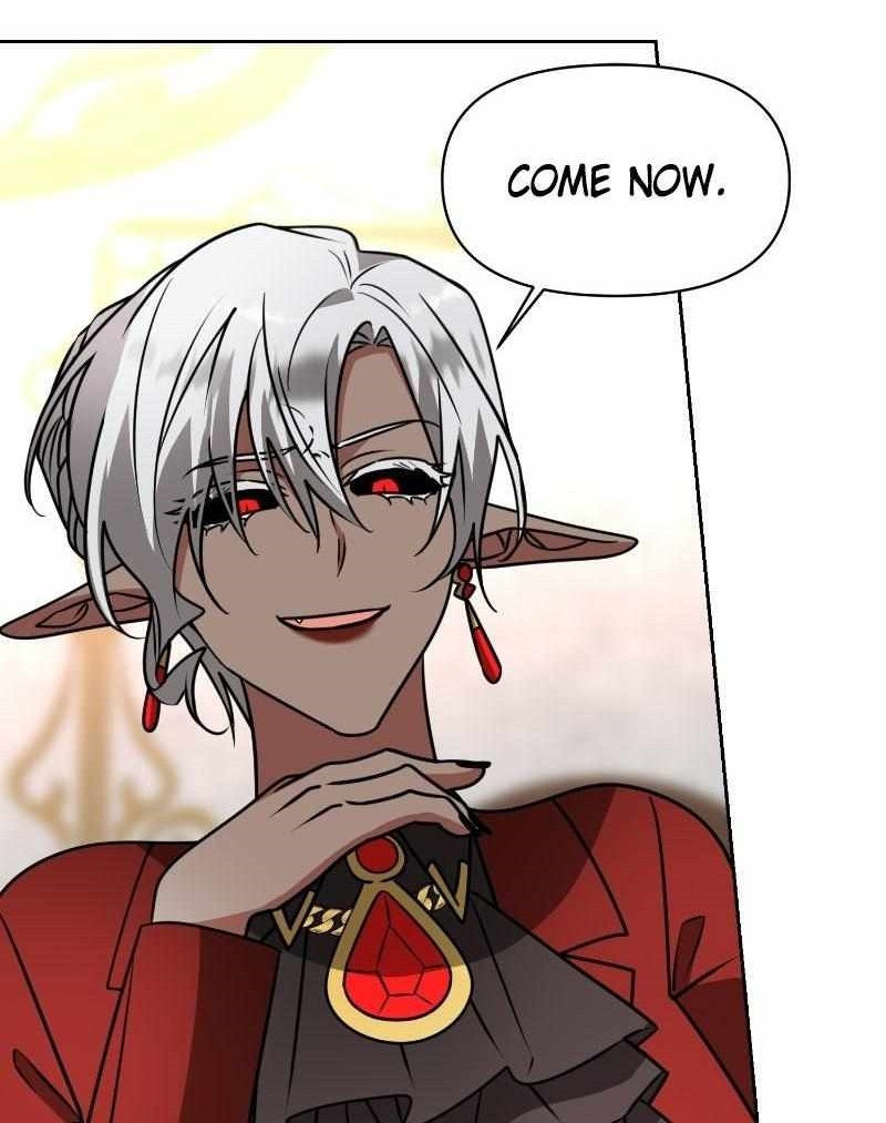 The Academy Is Ruined — Chapter 95 — page 1