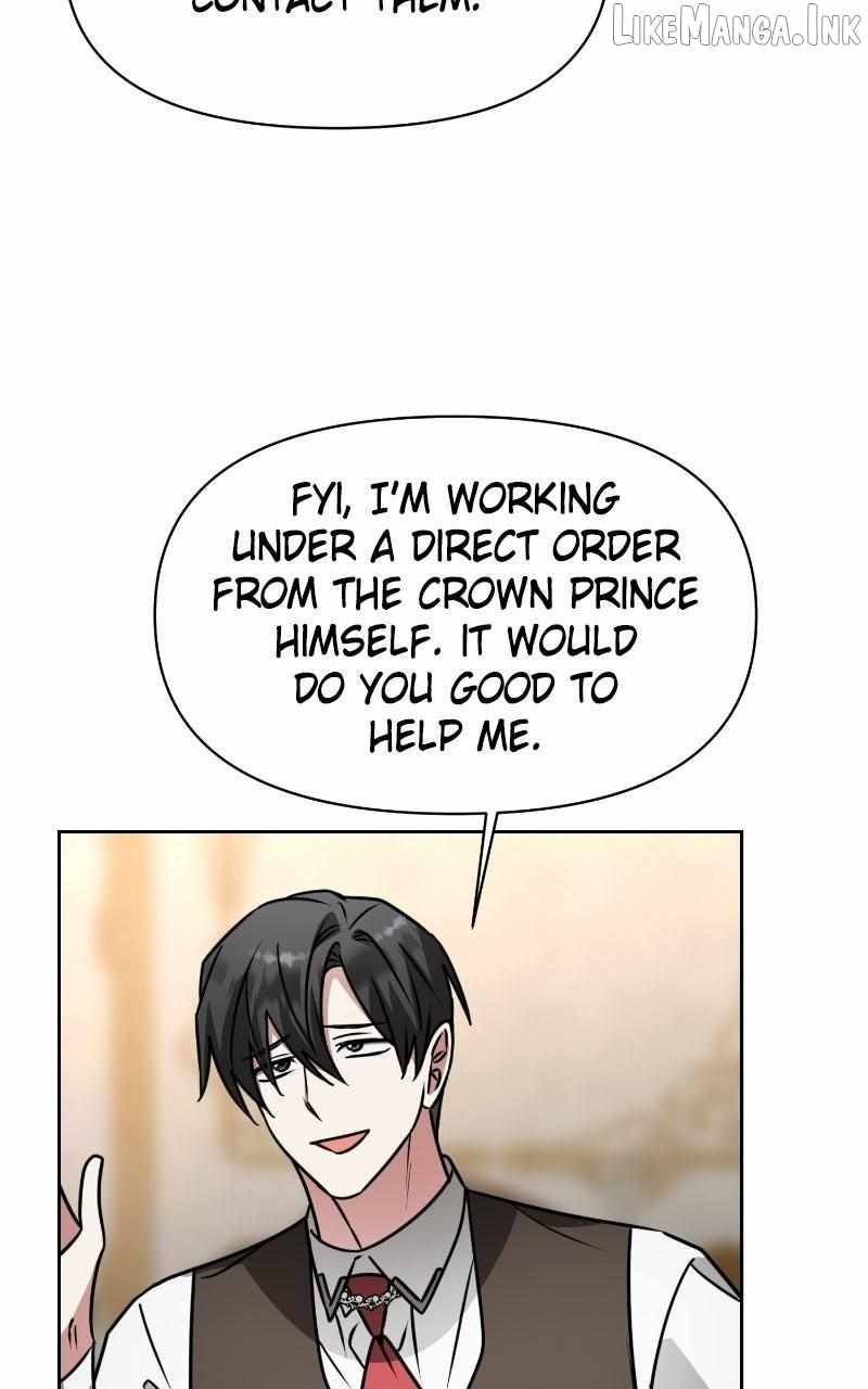 The Academy Is Ruined — Chapter 95 — page 12
