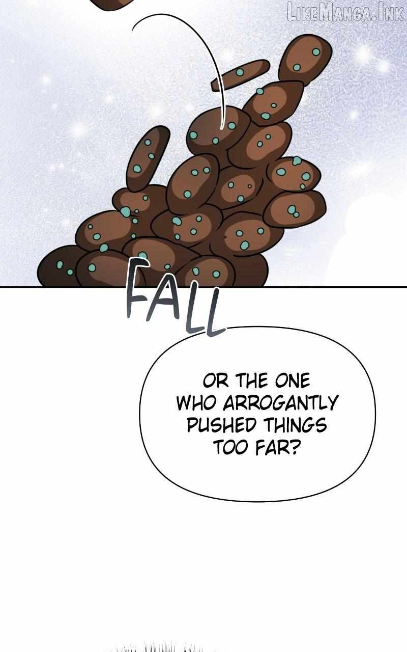 The Academy Is Ruined — Chapter 95 — page 15