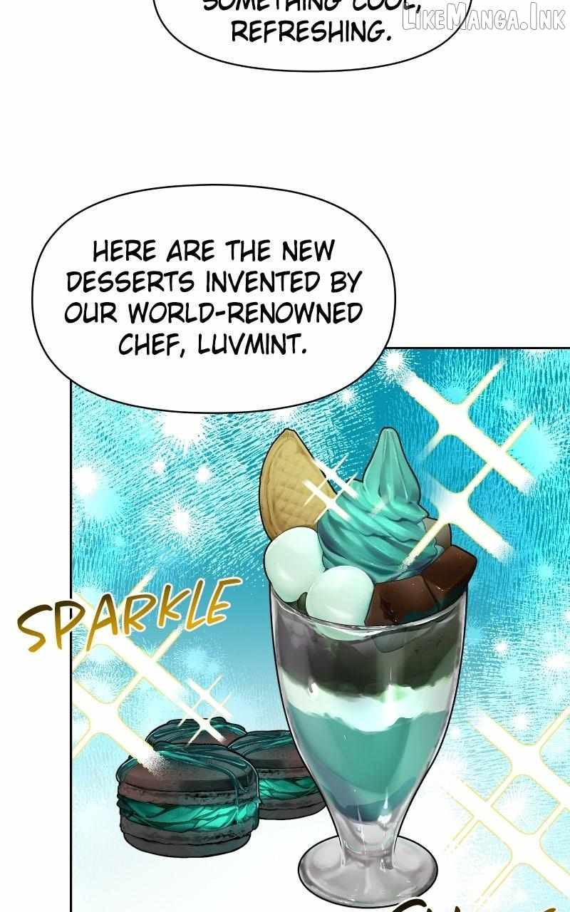 The Academy Is Ruined — Chapter 95 — page 21