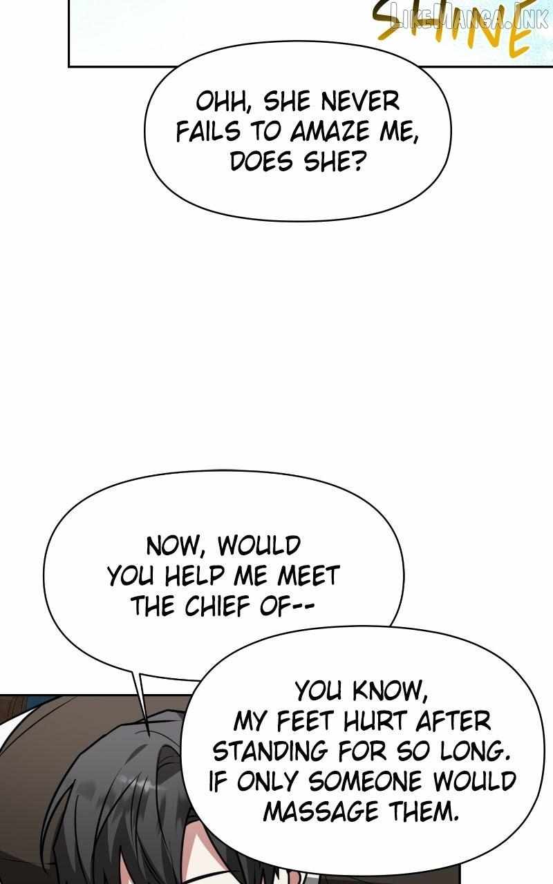 The Academy Is Ruined — Chapter 95 — page 22