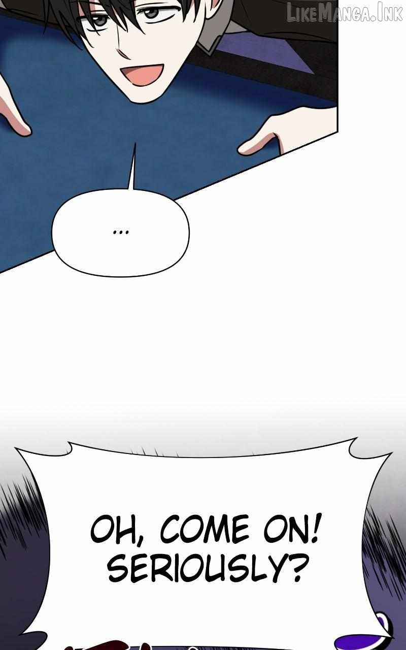 The Academy Is Ruined — Chapter 95 — page 23