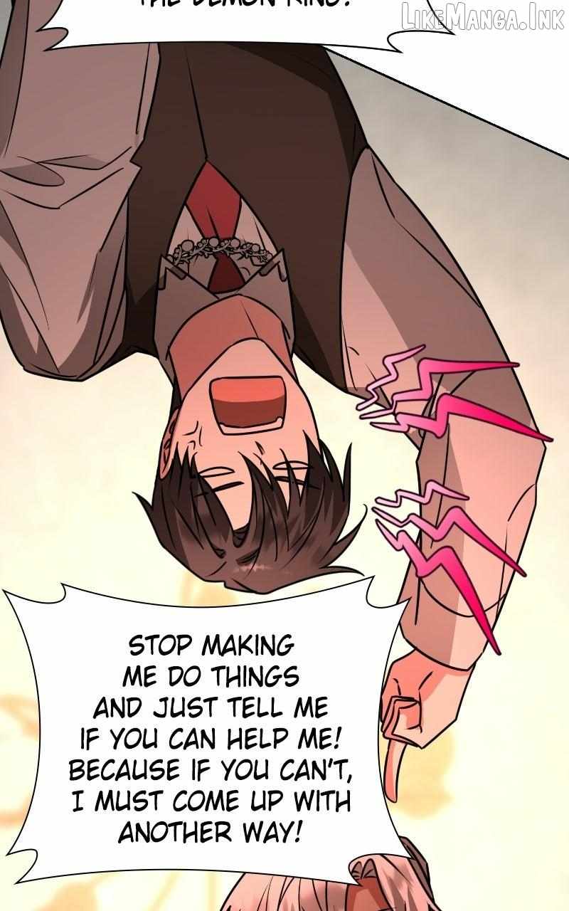 The Academy Is Ruined — Chapter 95 — page 26