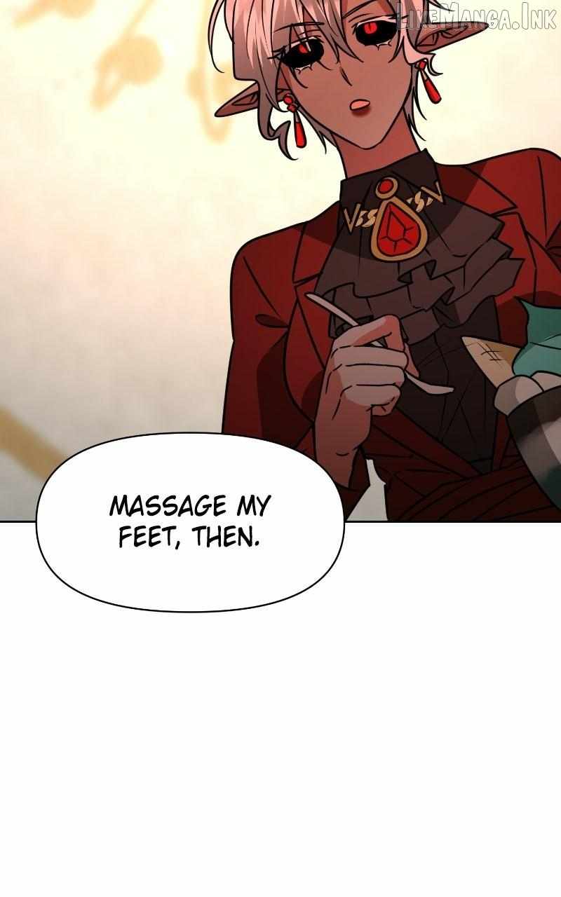 The Academy Is Ruined — Chapter 95 — page 27