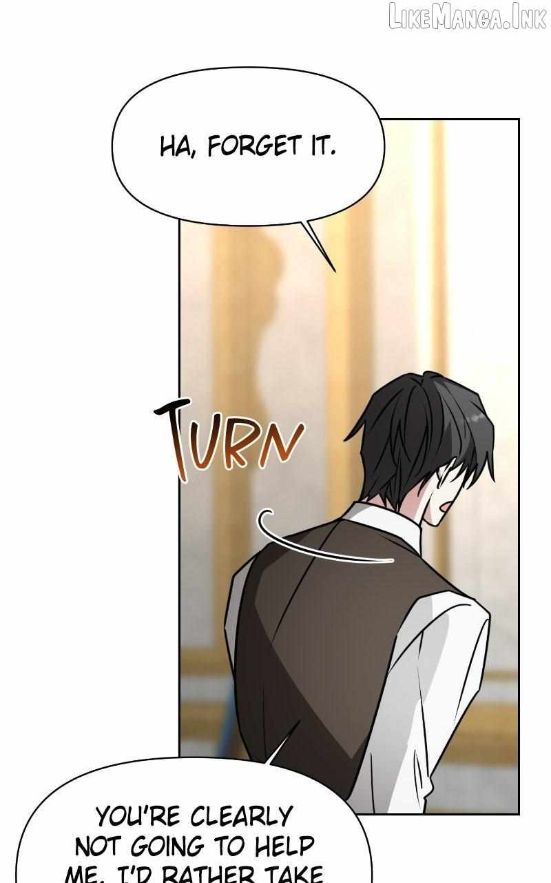 The Academy Is Ruined — Chapter 95 — page 28
