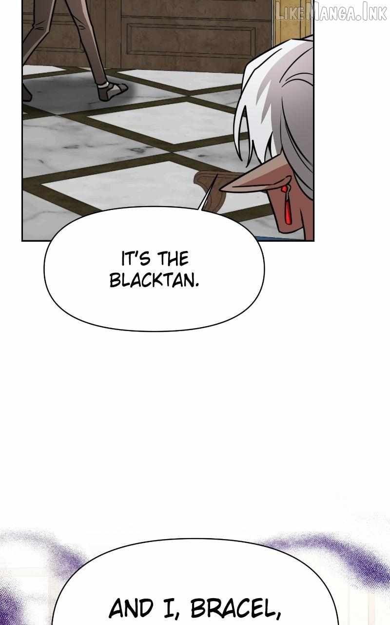 The Academy Is Ruined — Chapter 95 — page 30