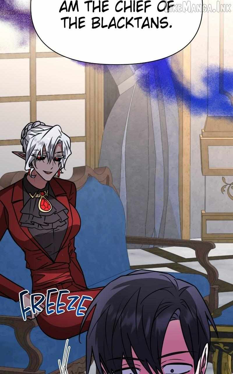 The Academy Is Ruined — Chapter 95 — page 31