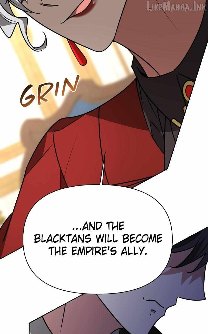 The Academy Is Ruined — Chapter 95 — page 34