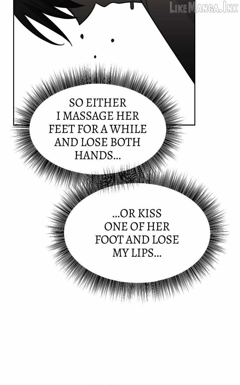 The Academy Is Ruined — Chapter 95 — page 45