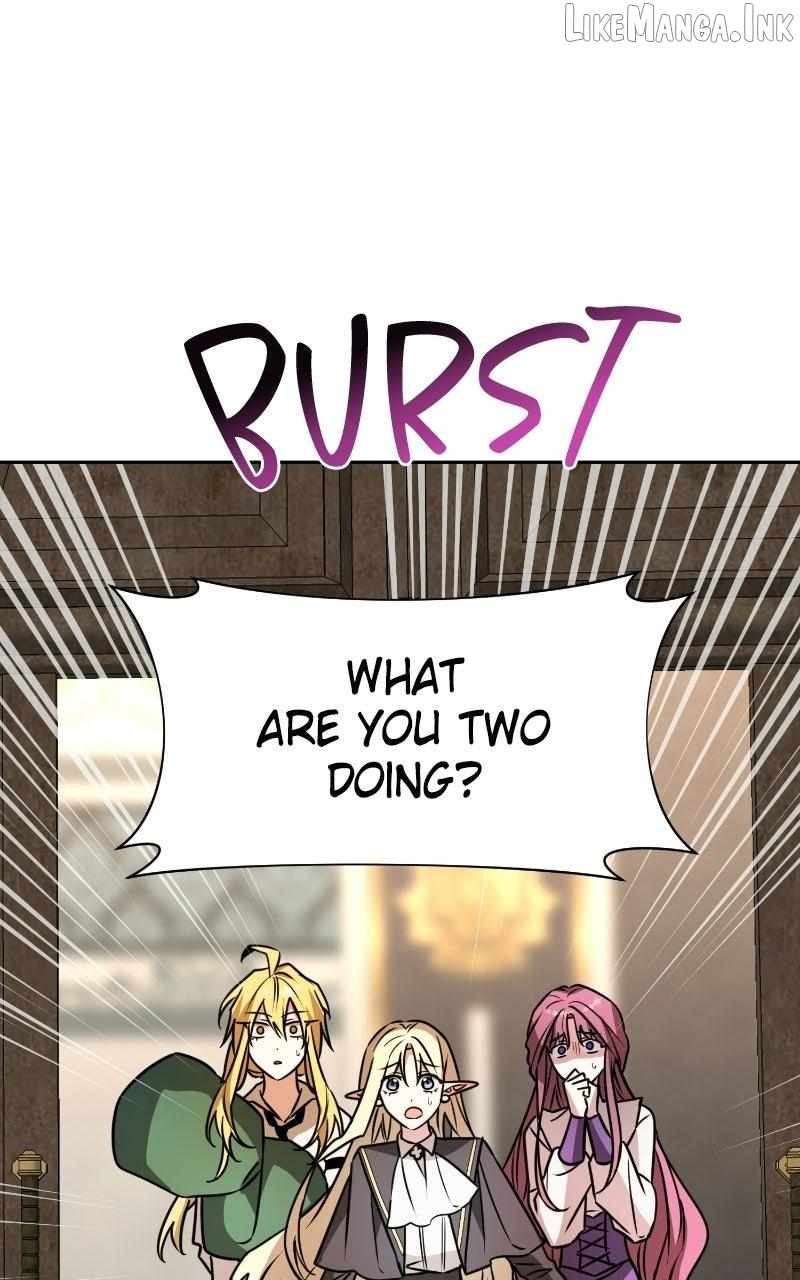The Academy Is Ruined — Chapter 95 — page 50