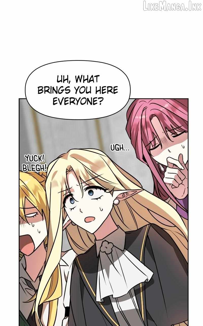 The Academy Is Ruined — Chapter 95 — page 52