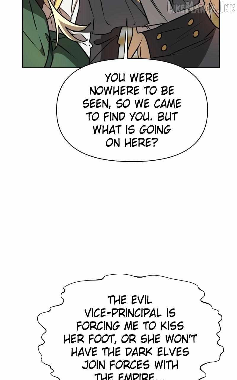 The Academy Is Ruined — Chapter 95 — page 53