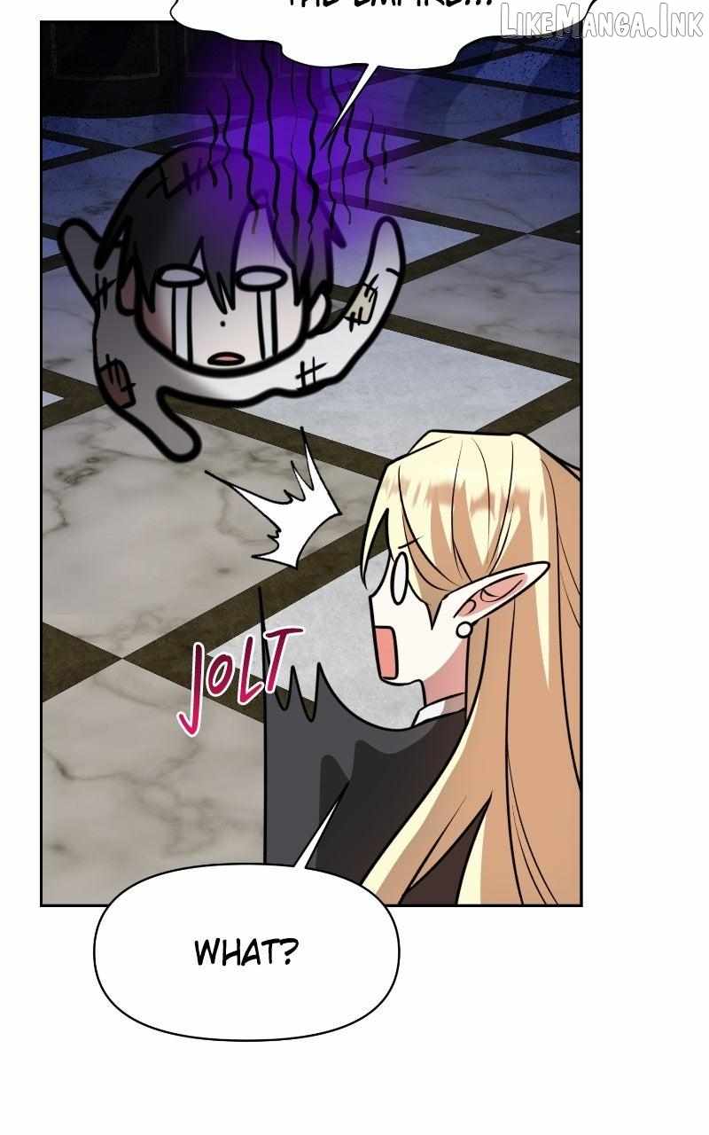 The Academy Is Ruined — Chapter 95 — page 54