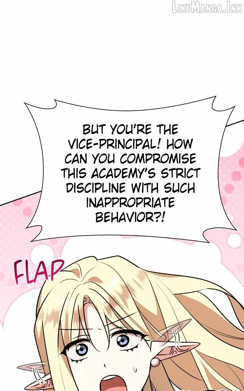 The Academy Is Ruined — Chapter 95 — page 55