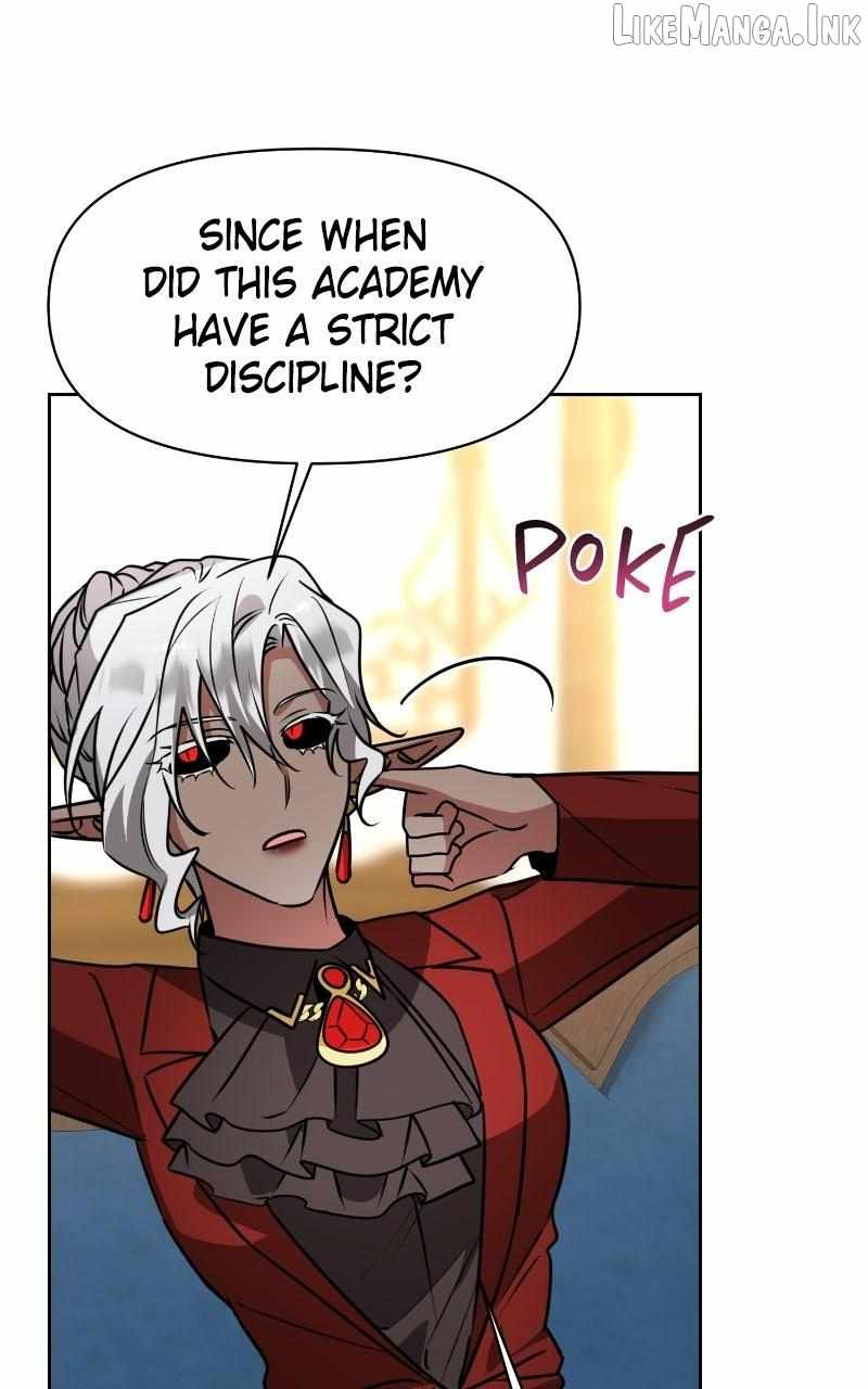 The Academy Is Ruined — Chapter 95 — page 57