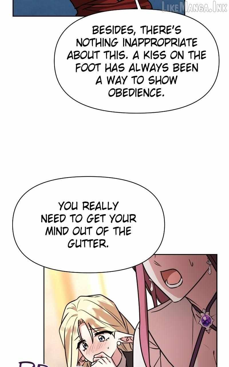 The Academy Is Ruined — Chapter 95 — page 58