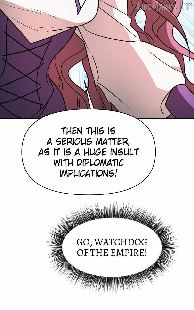 The Academy Is Ruined — Chapter 95 — page 61