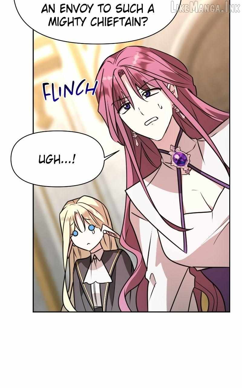 The Academy Is Ruined — Chapter 95 — page 66