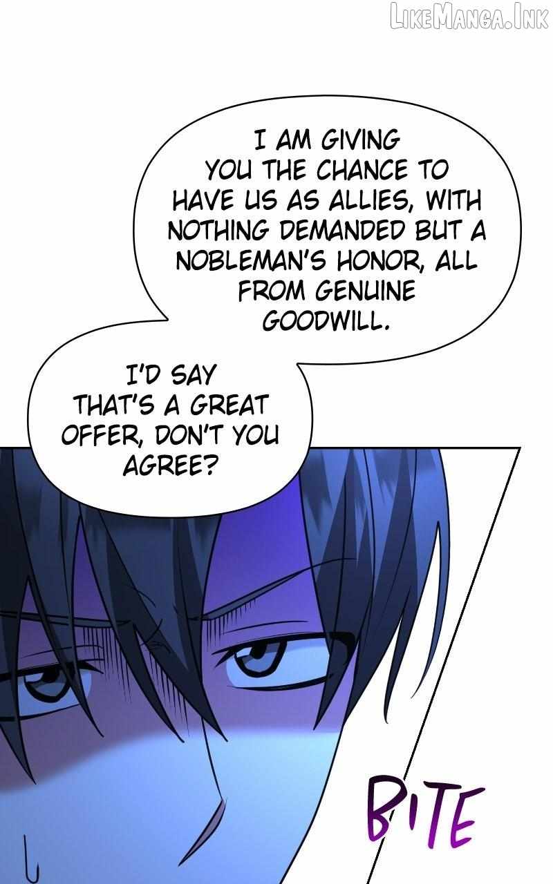 The Academy Is Ruined — Chapter 95 — page 67