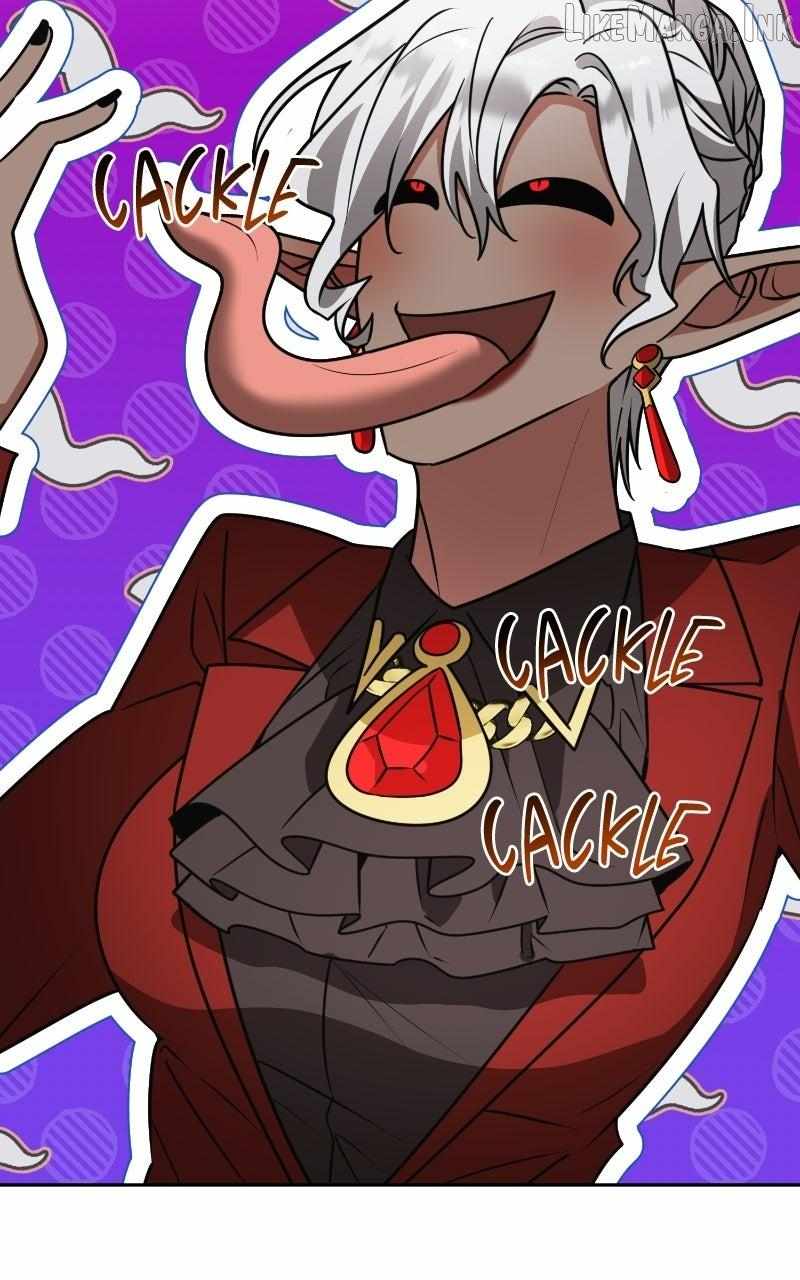 The Academy Is Ruined — Chapter 95 — page 69