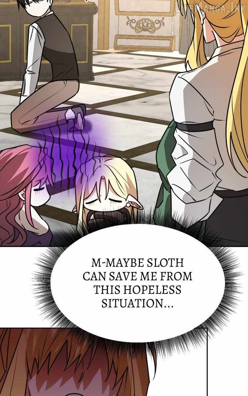 The Academy Is Ruined — Chapter 95 — page 71