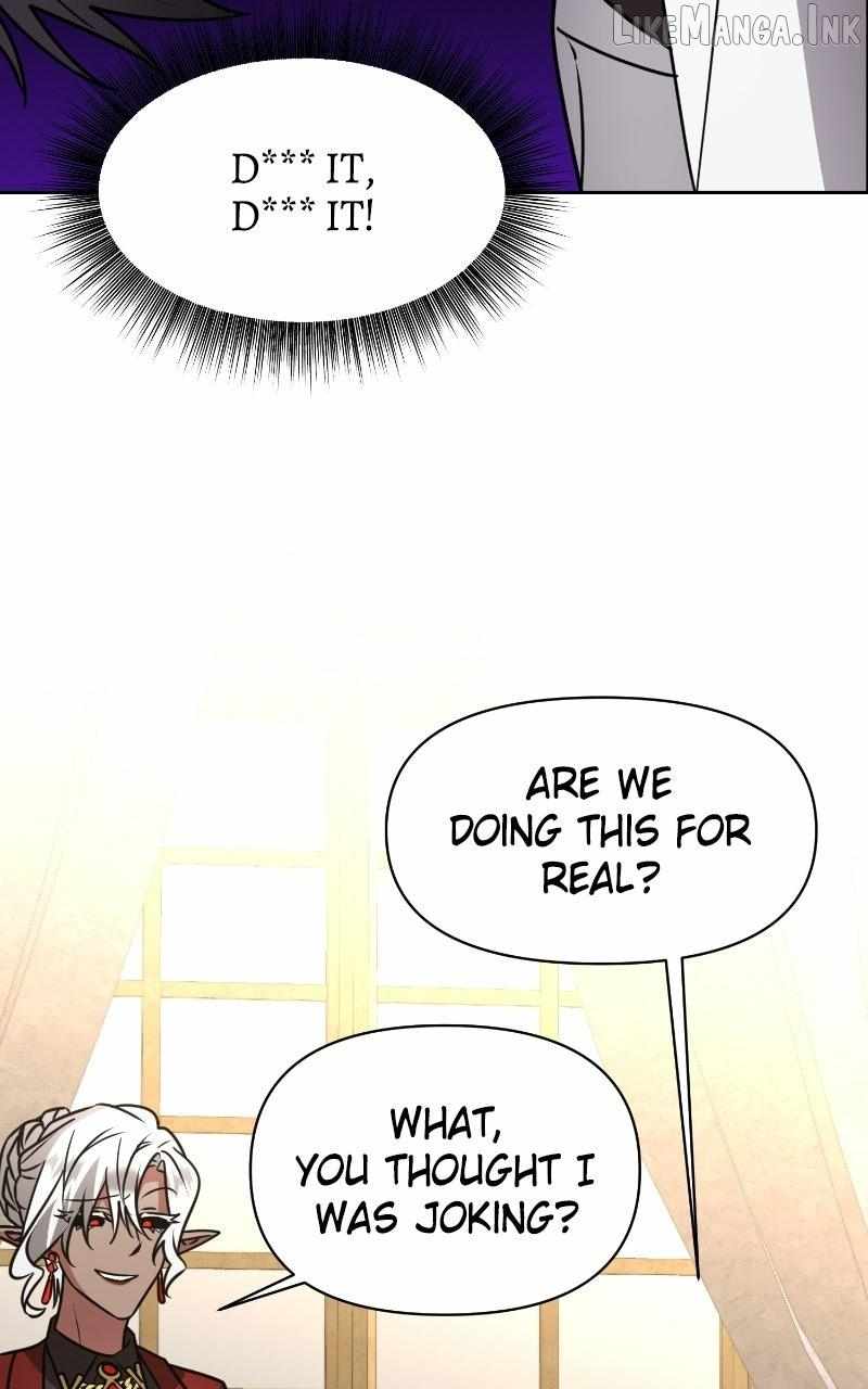 The Academy Is Ruined — Chapter 95 — page 75