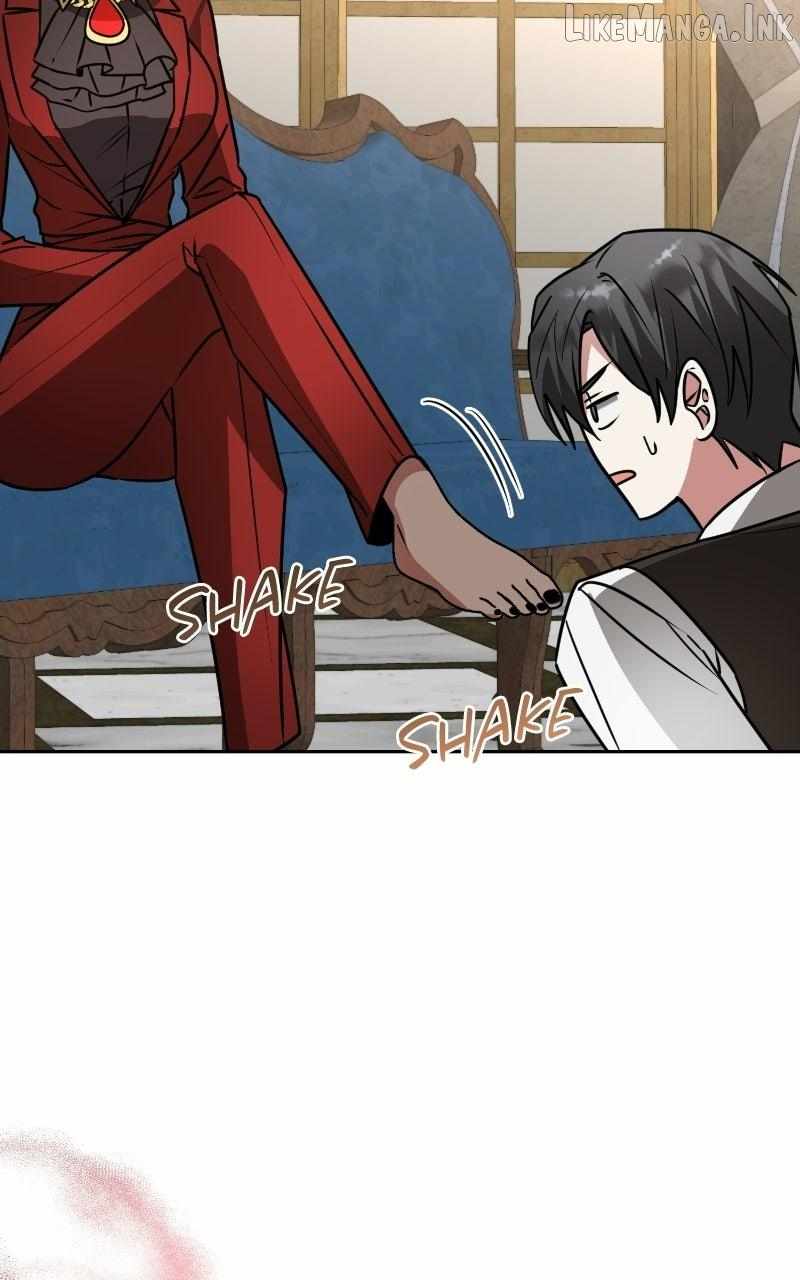 The Academy Is Ruined — Chapter 95 — page 76