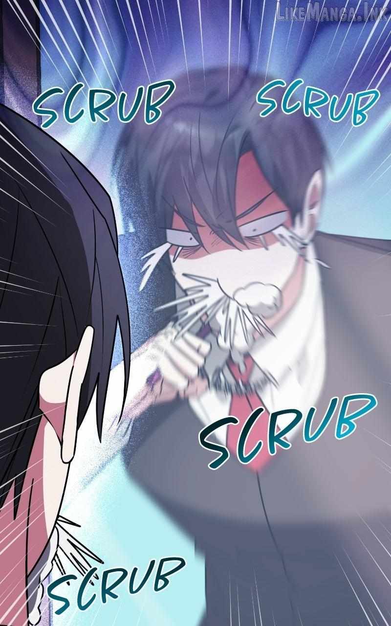The Academy Is Ruined — Chapter 95 — page 86