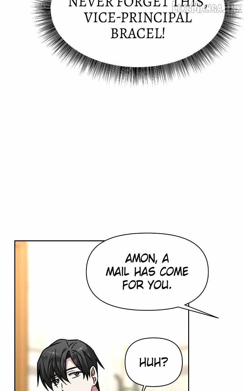 The Academy Is Ruined — Chapter 95 — page 94