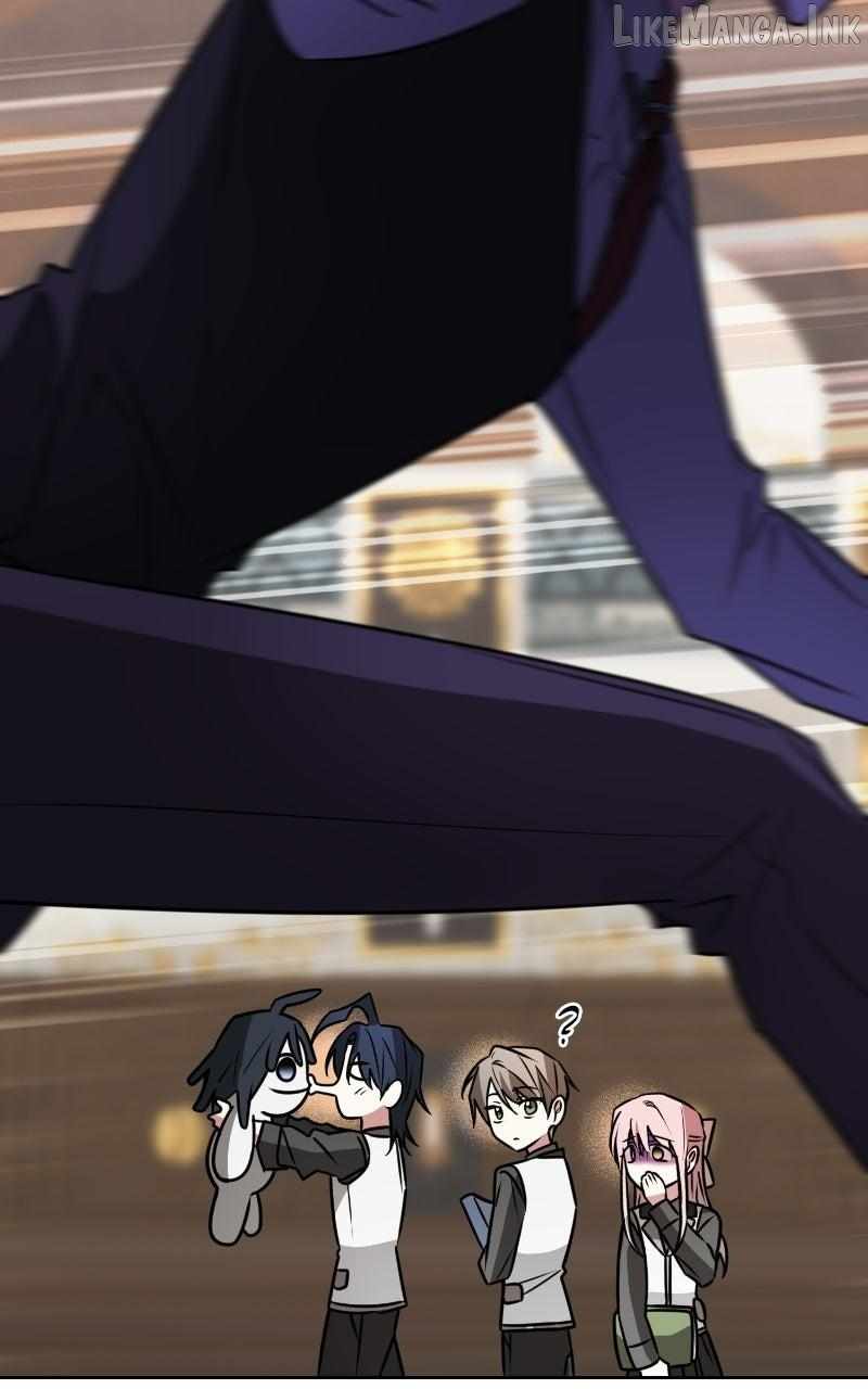 The Academy Is Ruined — Chapter 95 — page 98